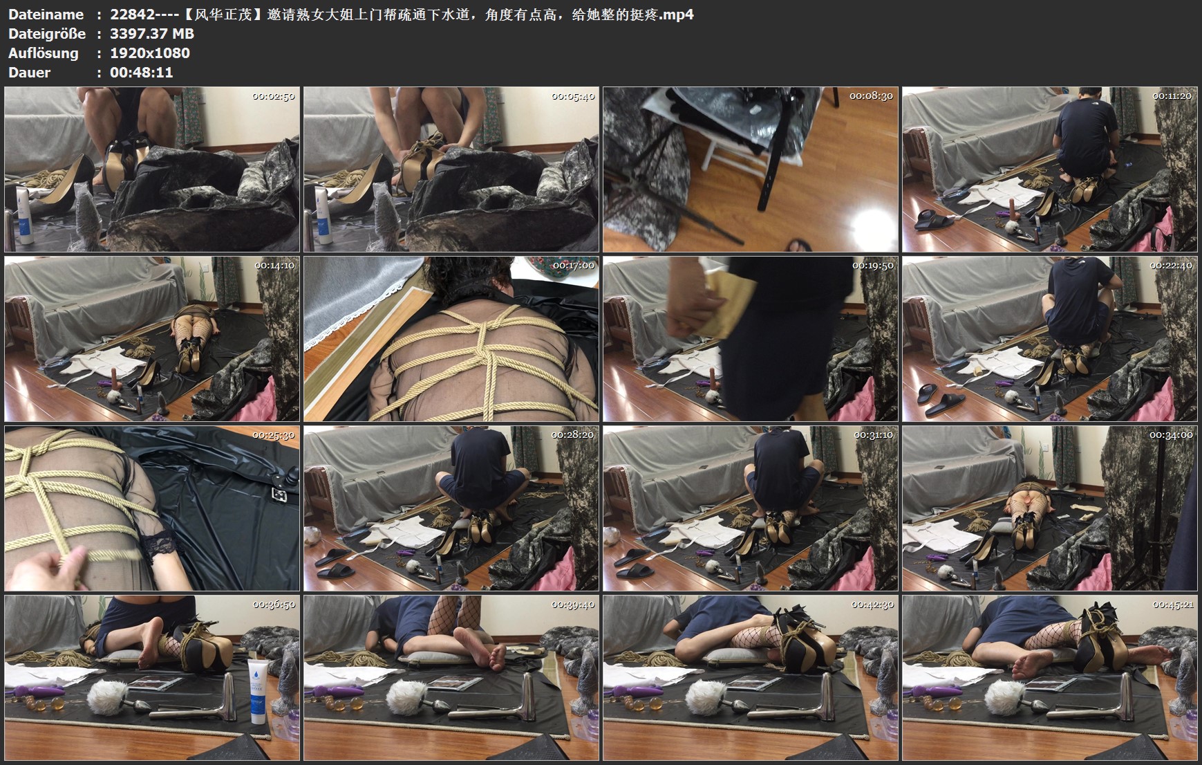 22842----【风华正茂】邀请熟女大姐上门帮疏通下水道，角度有点高，给她整的挺疼.jpg
