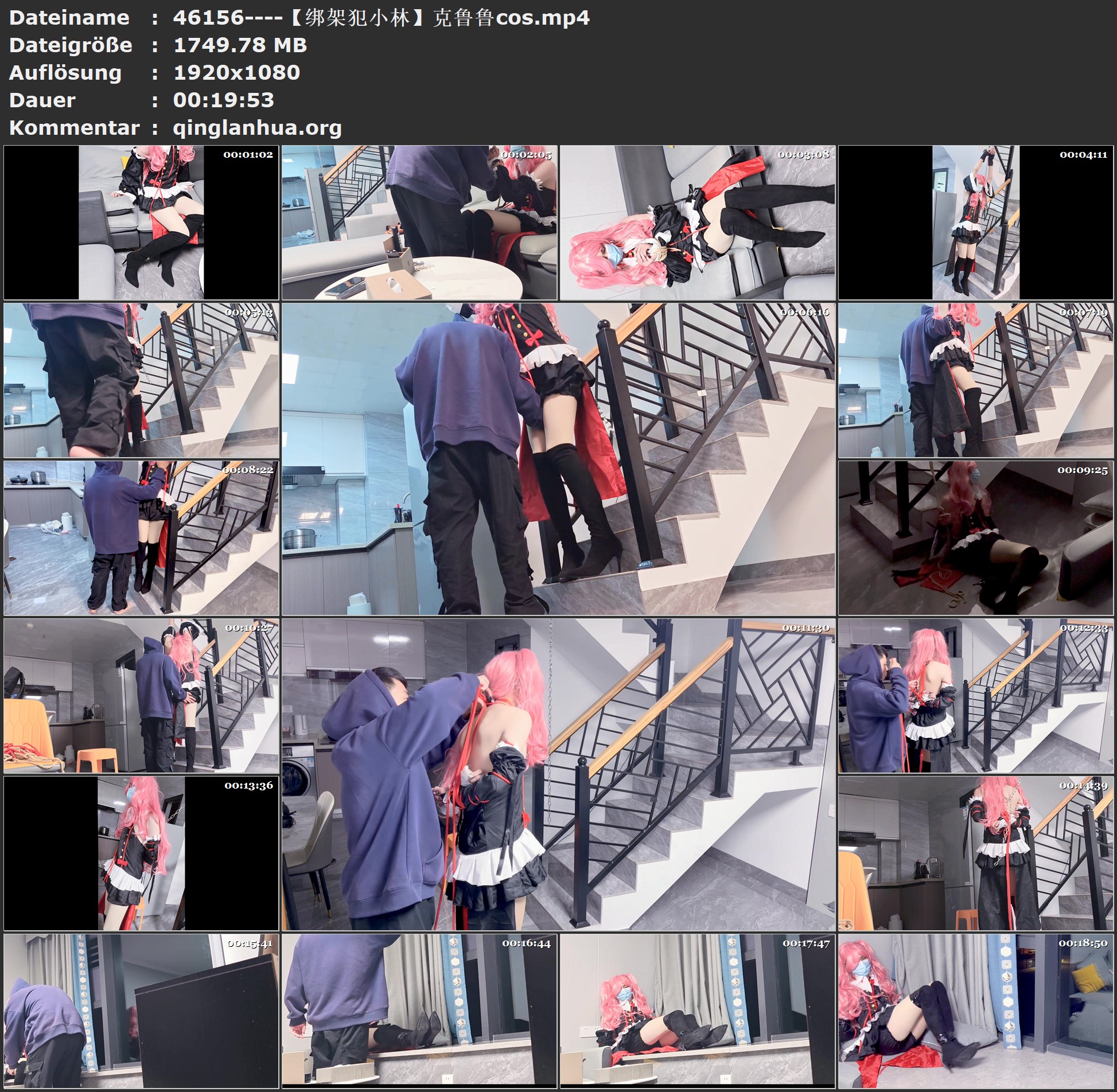 46156----【绑架犯小林】克鲁鲁cos.jpg