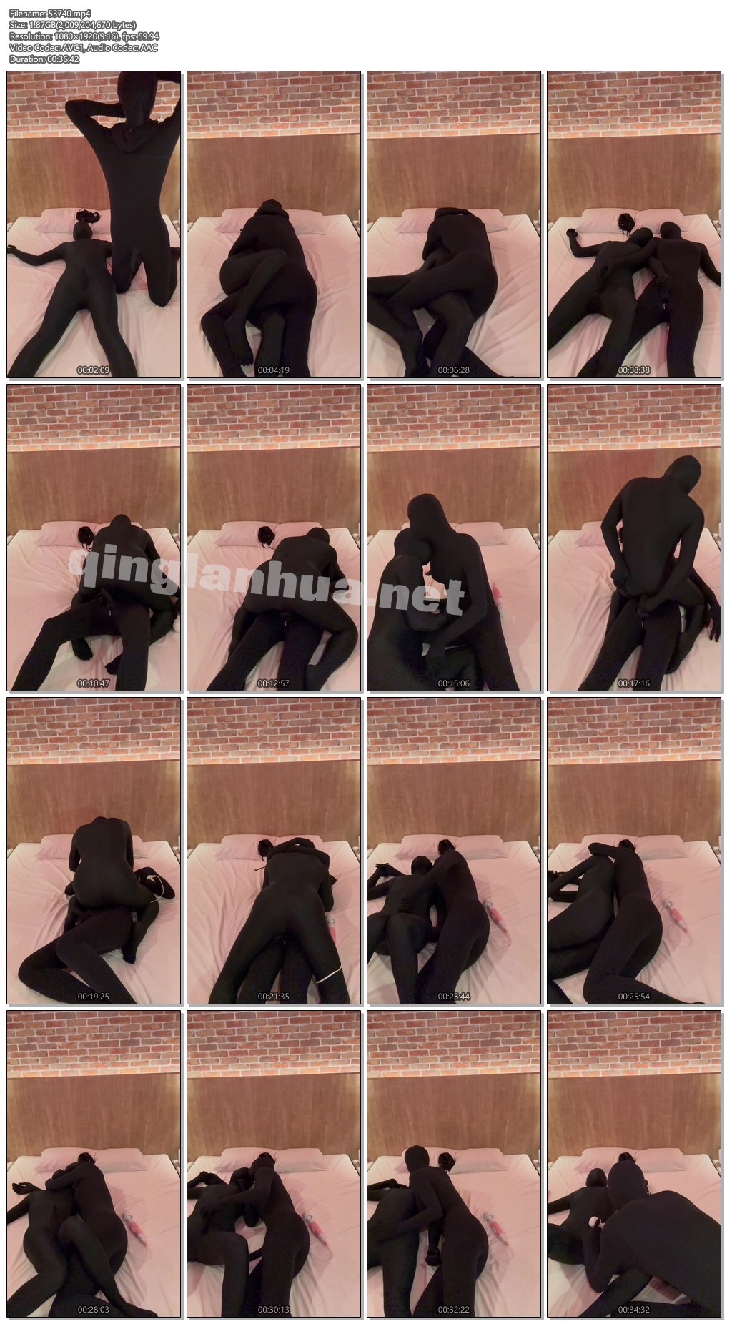 53740----【zentai】フィメールマスクの上にZENTAI重ねた人形同士のお戯れ.jpg