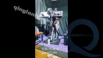 【艾宁工作室】4i女王--草饲dio比嘴硬的臭男娘--01 呼吸瓶/大调查