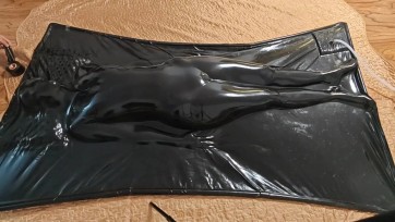 【狸猫工作室】番外2:女M对真空床的喜爱，双小话筒，胶带封呼吸管，制控呼吸，呼吸袋玩弄，放置